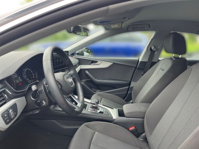 A5 Sportback 35 TFSI LED+NAVI+DAB+PARK ASSIST+