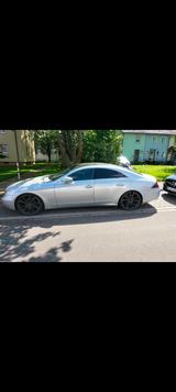 Mercedes-Benz Mercedes CLS 320 Diesel - gebrauchte Mercedes-Benz CLS 320 aus dem Jahr 2008