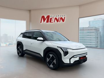 Kia EV3 58,3kWh Earth WP 360 Kamera 19" Elek. Heckkl