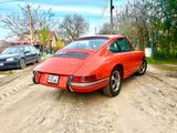 Porsche 912 in Note 1 Zustand  historisches kennzeichen - Porsche 912: Sportwagen