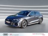Audi S3 Sportback TFSI NAVI Leder virtual+ GRA 2xPDC - graue Audi S3