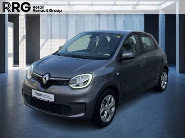Renault Leasingangebot: Renault Twingo 1.0 SCe 65 Limited