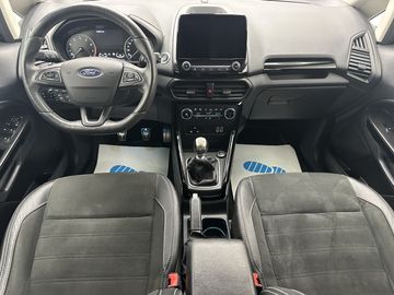 Ford EcoSport - 12