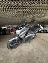 Yamaha YP 125 R+Orig.15TKM - ROLLER VON 126 BIS 250 CCM