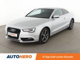 Audi A5 3.0 V6 TDI quattro Aut.*XENON*NAVI*TEMPO*PDC* - Audi A5 in Frankfurt (Main)