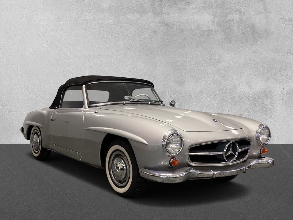 Mercedes-Benz 190
