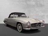 Mercedes-Benz 190 SL Cabrio - Mercedes-Benz 190 aus 1955: 190sl