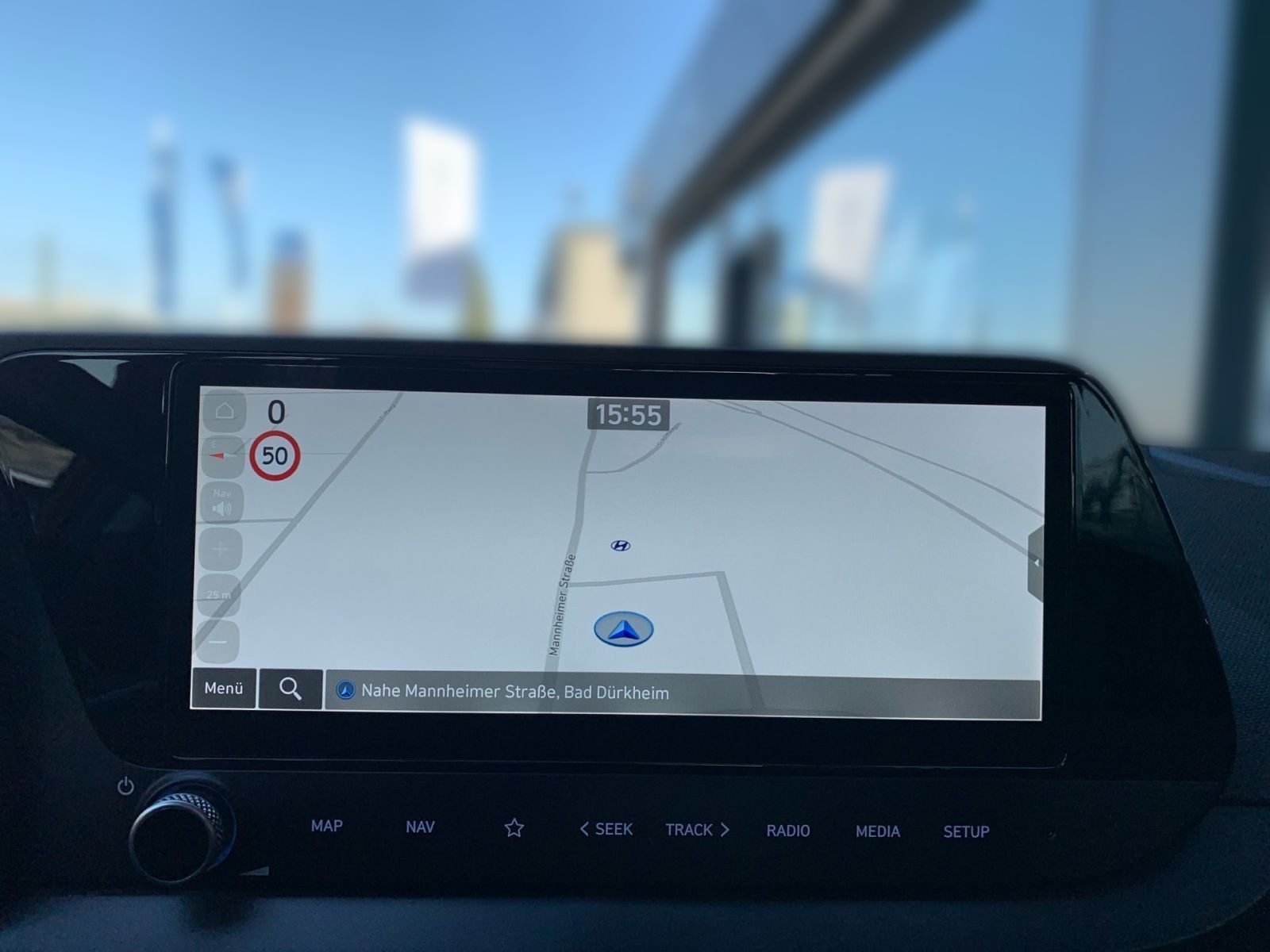 Fahrzeugabbildung Hyundai i20 1.0 T-GDI 7-DCT Trend Navi Allwetter