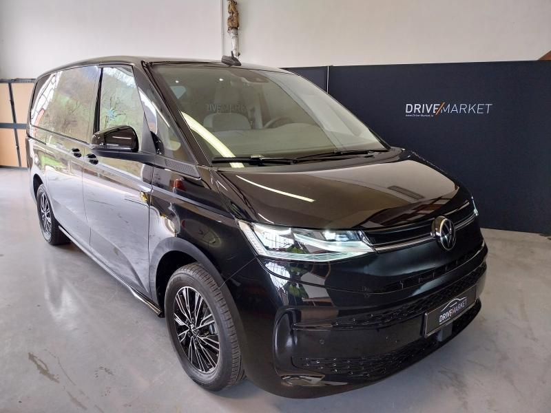 Volkswagen T7 Multivan Life LONG