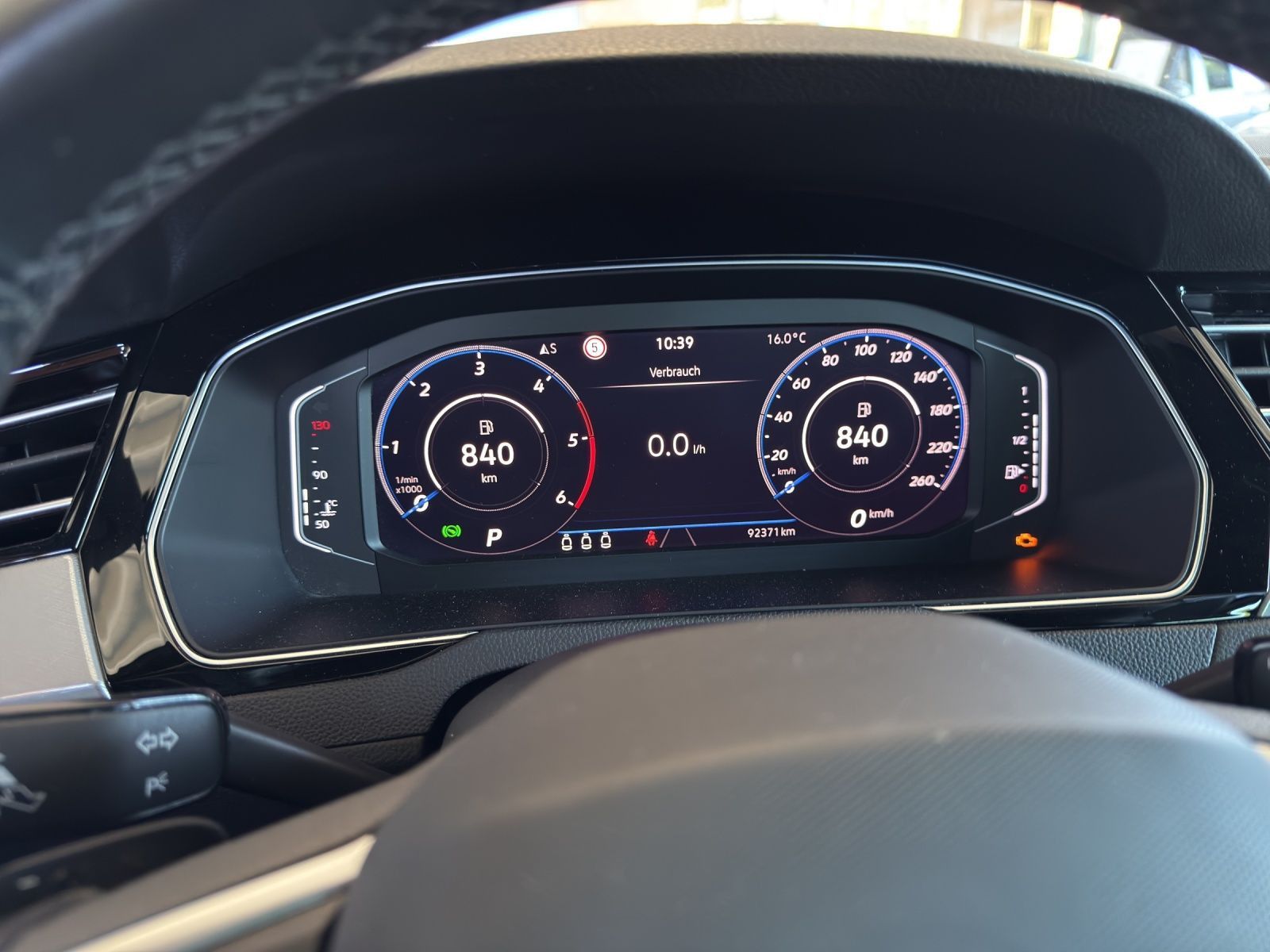 Volkswagen Passat Variant - Bild 8