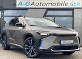 Toyota bZ4X 4x4AWD-Matrix-LED-Technik-Paket-360°-Kamera - Toyota Elektroautos