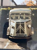 Citroën Citroen HY 1959 Originalzustand - Citroën: Van, Hy