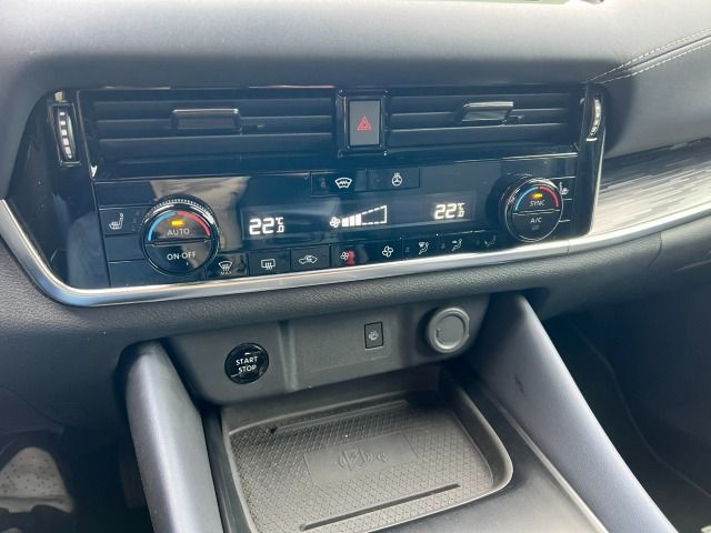 Fahrzeugabbildung Nissan Qashqai 1.5 VC-T e-Power Tekna e-Power *AHK* WP
