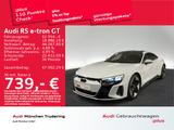 Audi RS e-tron GT 440 kW - Audi RS e-tron GT: Sportwagen