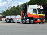 DAF CF 85 /410 !!8X2!!HIAB 47TM!!FLY-JIB!EURO5!! - Angebote