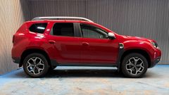 DACIA Duster II Adventure 1.Hand/CarPlay/DAB/Totwinkel