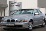 BMW 520i A Exclusive AUTOMATIK! - BMW 520 aus 2001