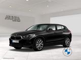 BMW X2 sDrive18d Automatik LED Navigation DAB - BMW X2: Sdrive18d