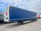 Schmitz Cargobull SCB S3T, Varios, Liftachse, Edscha-Verdeck, - Offers