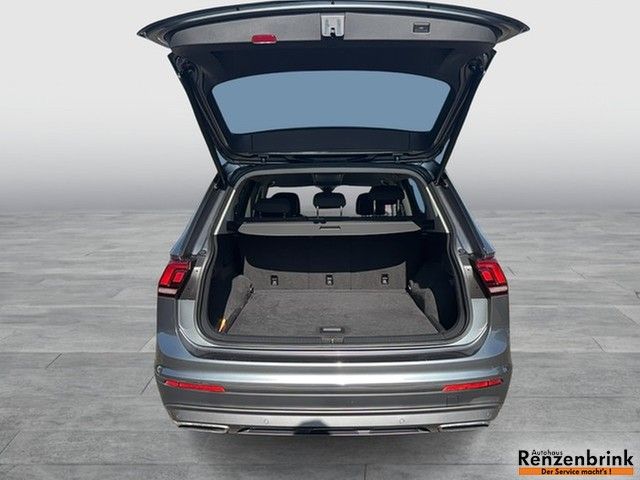 Tiguan Allspace   2.0 TDI Comfortline 4Motion AH