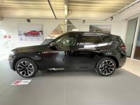 BMW X3 20D XDRIVE M SPORT ANHÄNG.KUPPL.+LENKRADHZ.+D