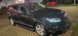 Volkswagen VW Touareg 3.0 TDI EXECUTIVE EDITION - Volkswagen Touareg: Executive Edition