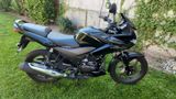 Honda CBF 125 M - HONDA 125 CB
