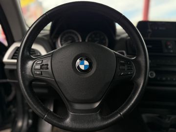 BMW 118 - 12
