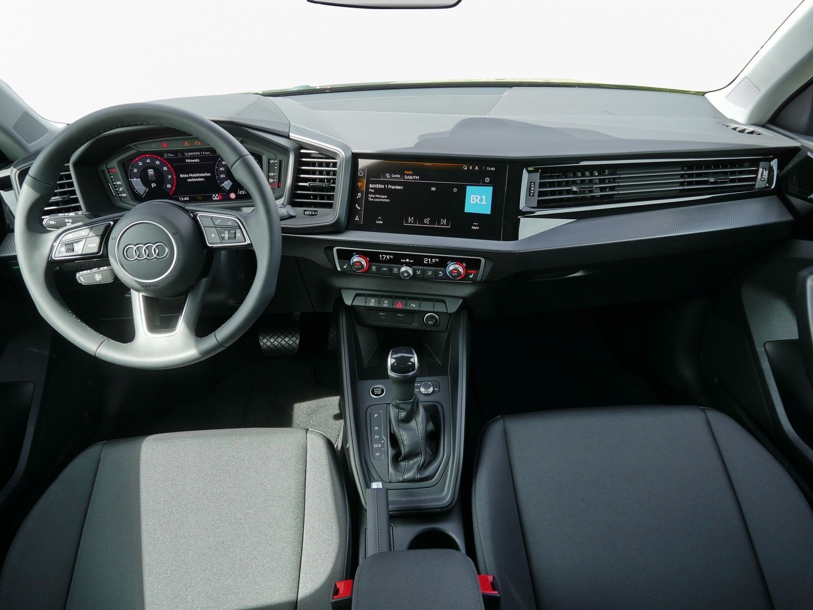 Audi A1 - Bild 5