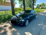 BMW 335i Cabrio - - BMW 335 Gebrauchtwagen in München
