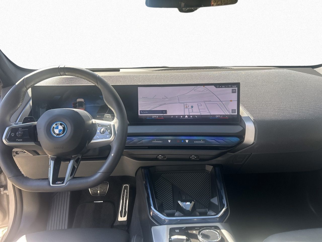 BMW X3 - Bild 16