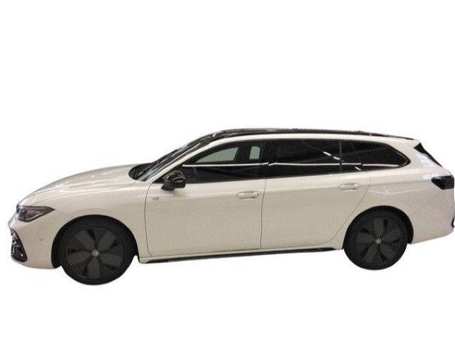 Volkswagen Passat Variant - Bild 4