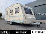 Caravelair 395  nur 900 kg Gesamt Wohnwagen Nr.8 - Caravelair Wohnwagen & Wohnmobile