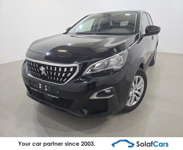 Peugeot 3008 1.5 BlueHDi Aut. I-Cockpit Navi Sport-Seat