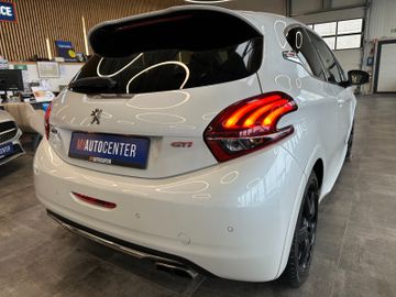 MYAUTOCENTER – Gebraucht- und Jahreswagen mit Werkstattservice in Pfaffenhofen Peugeot 208 GTi *Kamera*PDC*