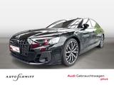 Audi S8 4.0 TFSI quattro Digitales MATRIX HeadUp Pano - Audi S8 D4-4H