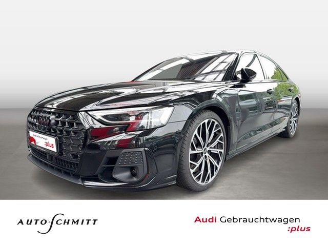 AUDI S8 4.0 TFSI quattro Digitales MATRIX HeadUp Pano
