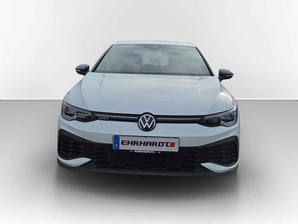 Volkswagen Golf VIII 2.0 TSI DSG GTI Clubsport HARMAN*IQ-LI, миниатюра 2