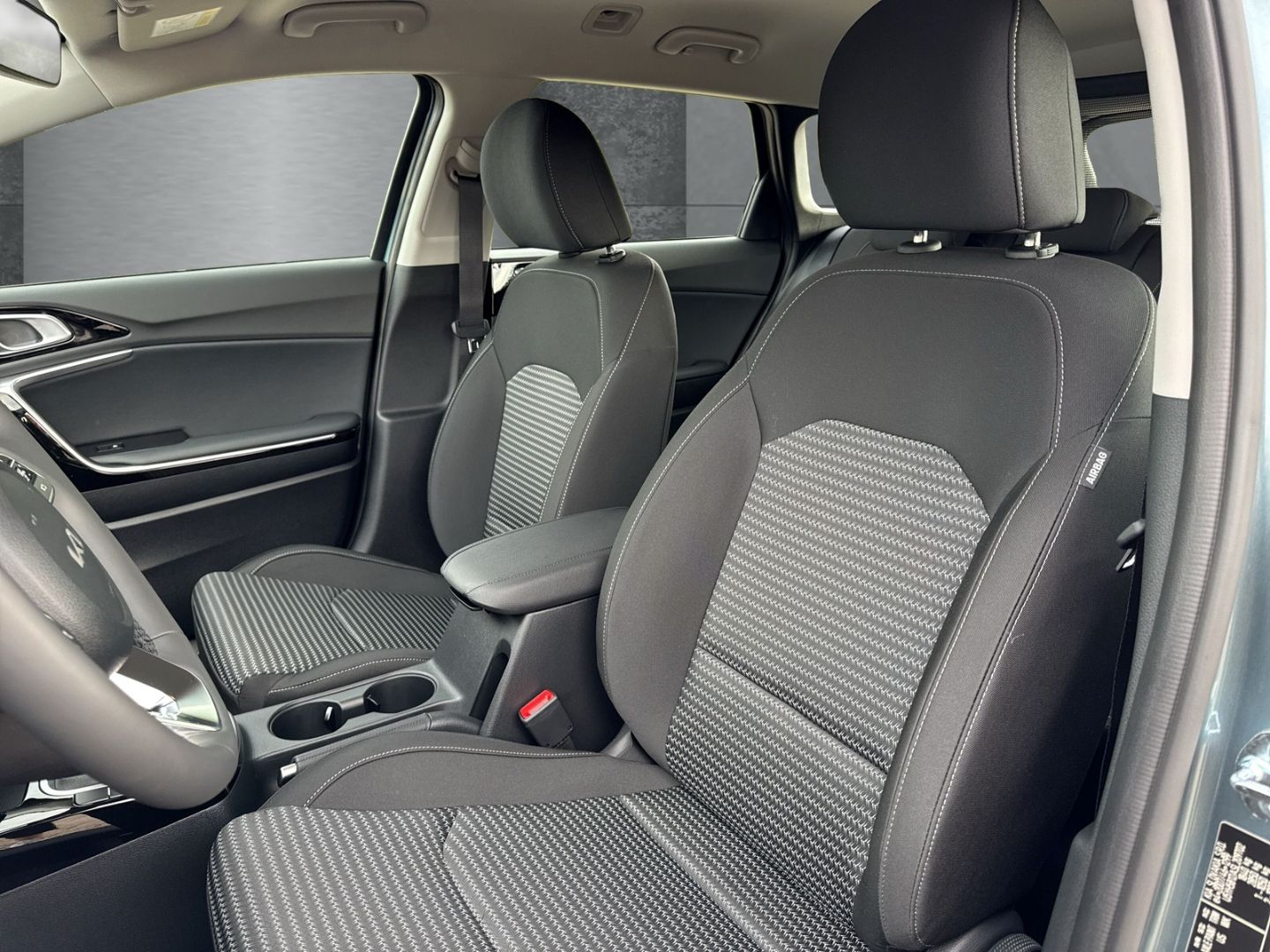 Kia cee'd Sportswagon - Bild 8