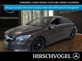 Mercedes-Benz CLA 200 d Urban+Navi+LED+PDC+SHZ+Spiegel-Paket - Mercedes-Benz CLA 200: Coupé
