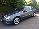 Mercedes-Benz Mercedes Benz E 320 Diesel  224PS Avantgar... - Mercedes-Benz E 320 in Frankfurt (Main)