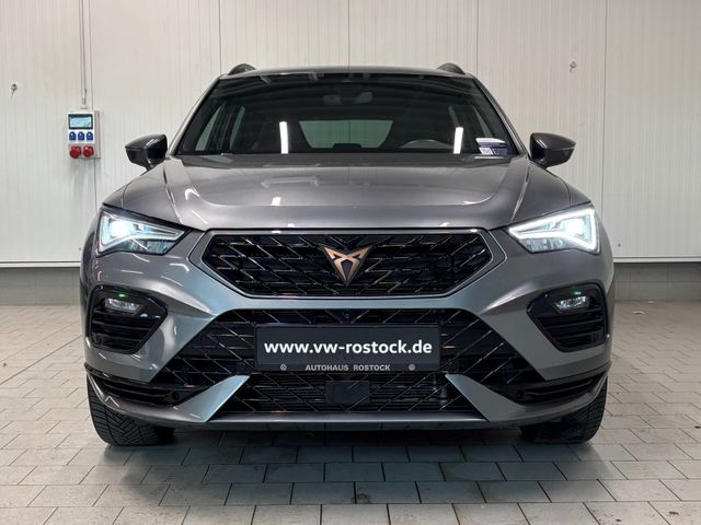 Ateca VZ 4Drive 2.0 TSI DSG ACC SHZ BEATS