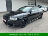 Audi S5 Coupe 4.2 FSI quattro Leder