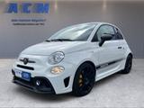Abarth 695 Competizione*MTA*Bi-Xenon*Sabelt*Beats - weiße Abarth 695