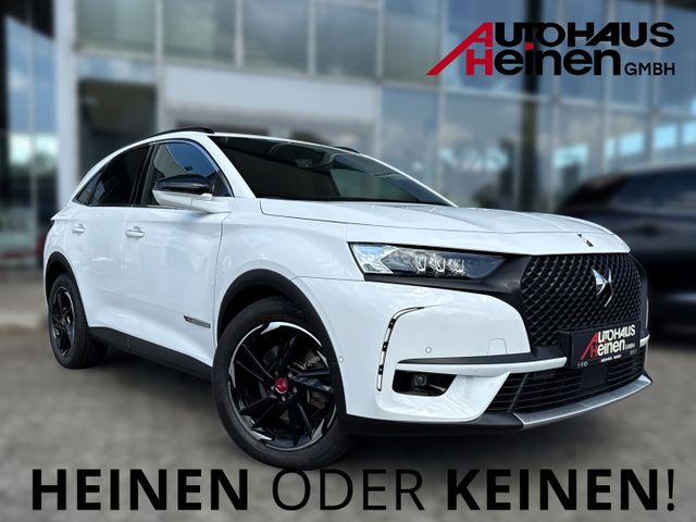 DS Automobiles DS7 DS E-Tense 225 kW Performance Line + 4x2 AHK