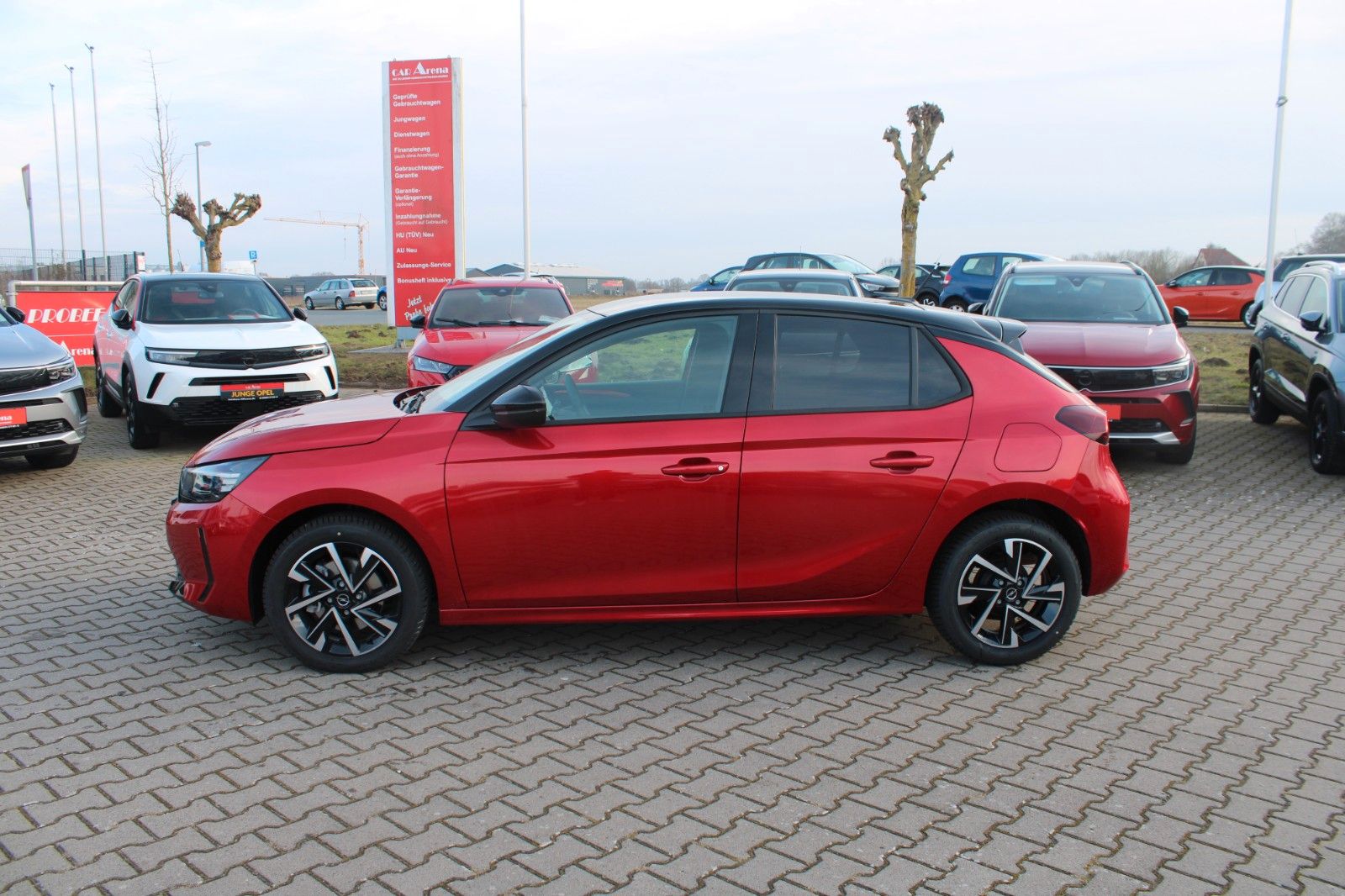 Opel Corsa - Bild 4