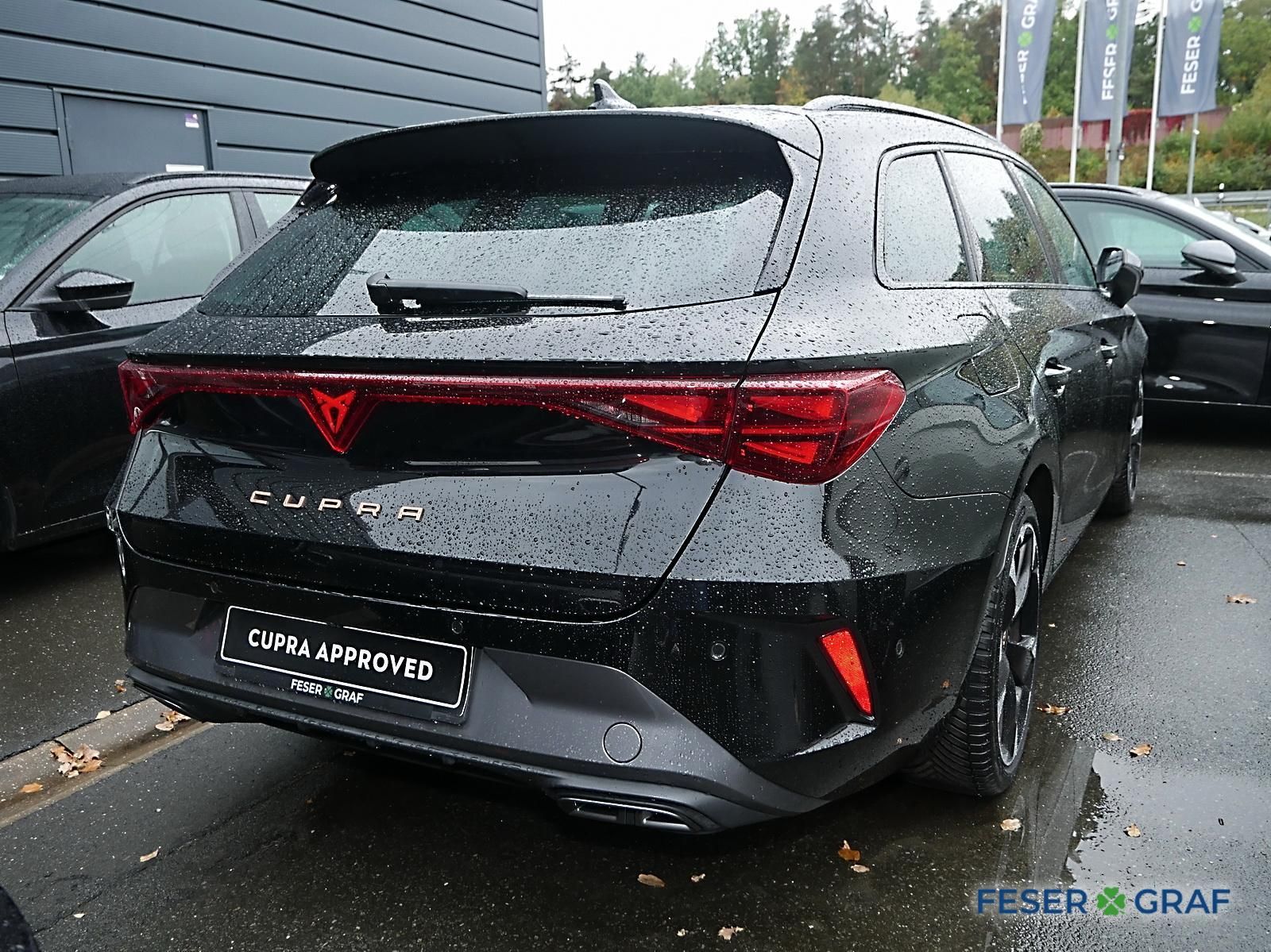 Cupra Leon - Bild 4