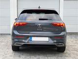 Volkswagen Golf 1.4 eHybrid  GTE ACC/Navi/ Shz/Ersatzräder - Volkswagen Golf: 4er