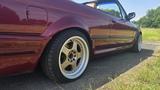 BMW E30 325i Cabrio VFL - 21 Jahre Familienbesit - BMW 325 aus 1990: Cabrio, 325i