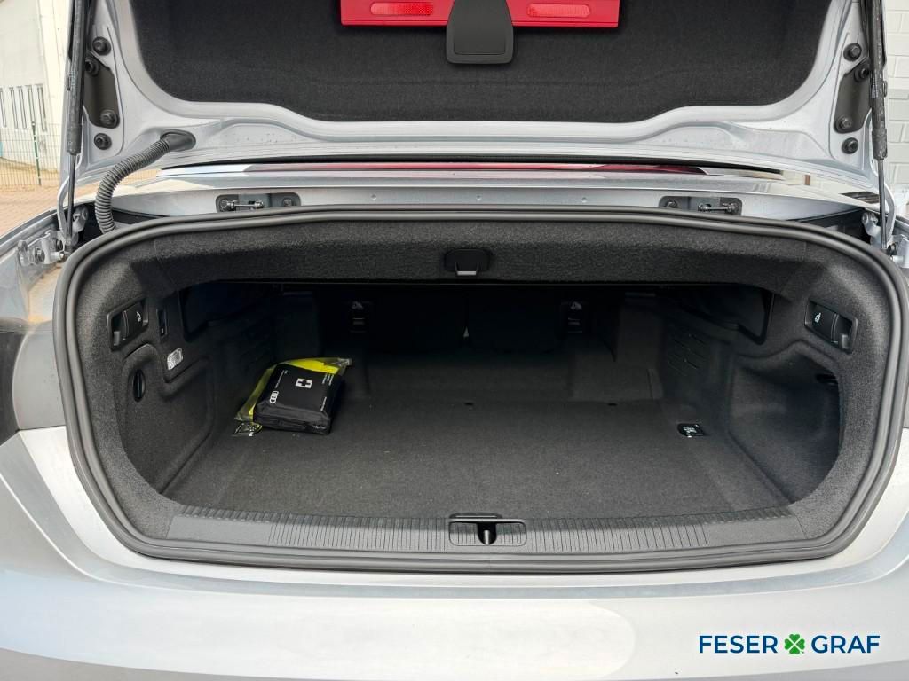 Audi A5 - Bild 6